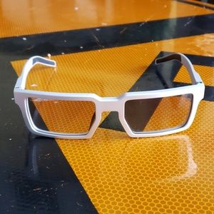 Prada Other - Prada
PRADA Sunglasses PR 50SS UEF4P2 Brushed Alu Prada Other - Prada
PRADA Sunglasses PR 50SS UEF4P2 Brushed Alu